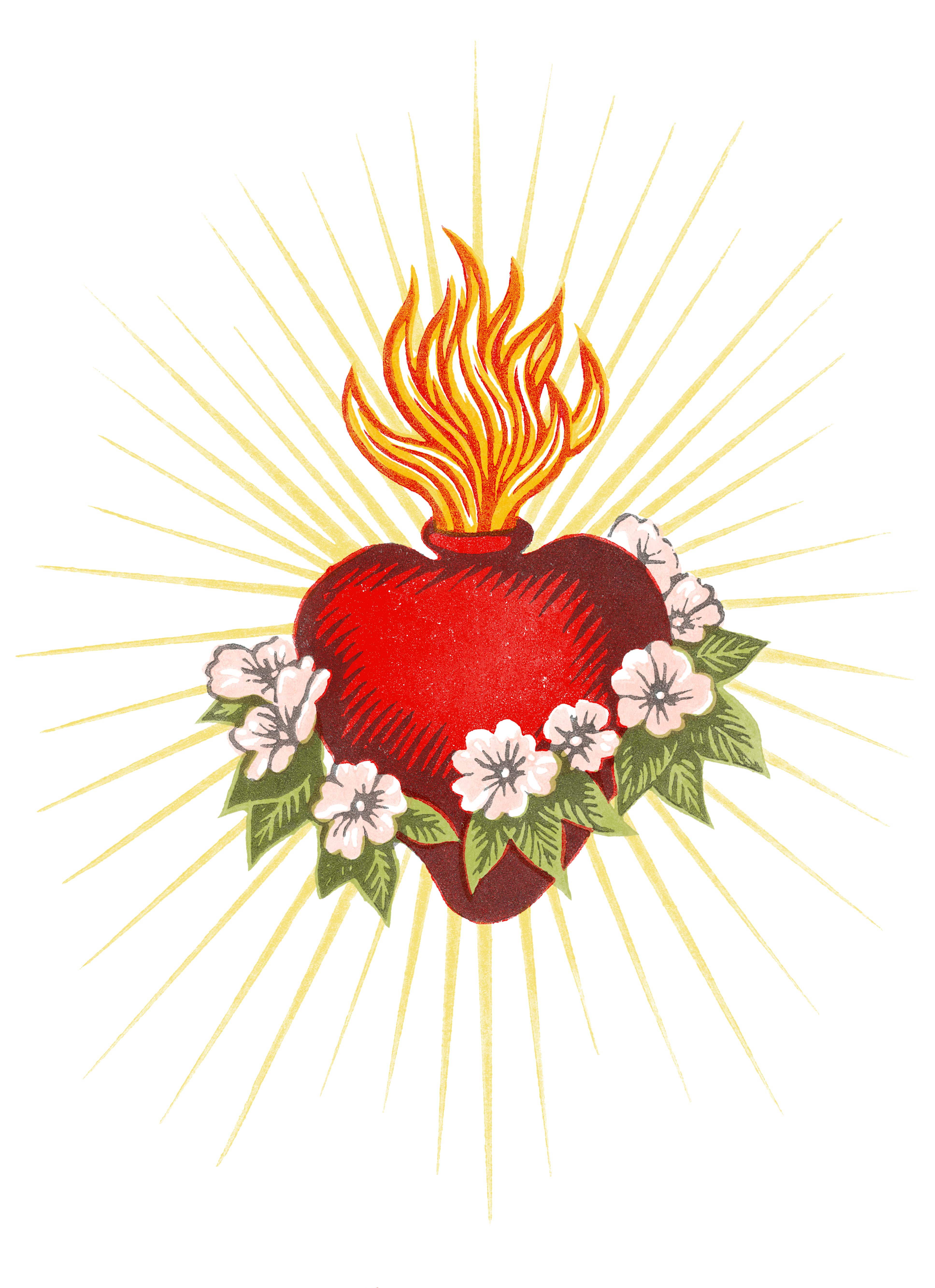 Planet Loving Company Logo