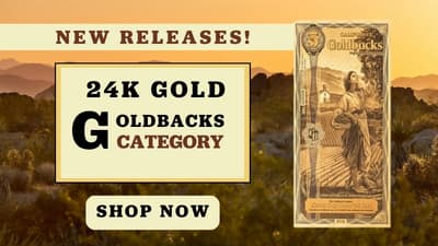 Shop Goldbacks Now