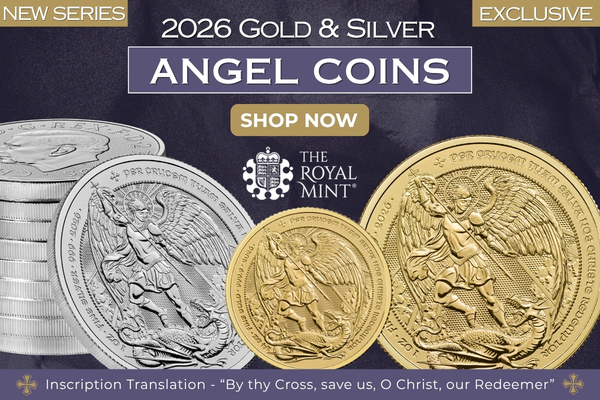 Shop The New Exclusive British Angel Series
