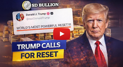 Weekly Market Update Report