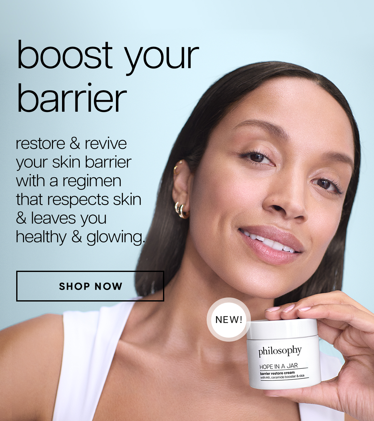 barrier restore cream