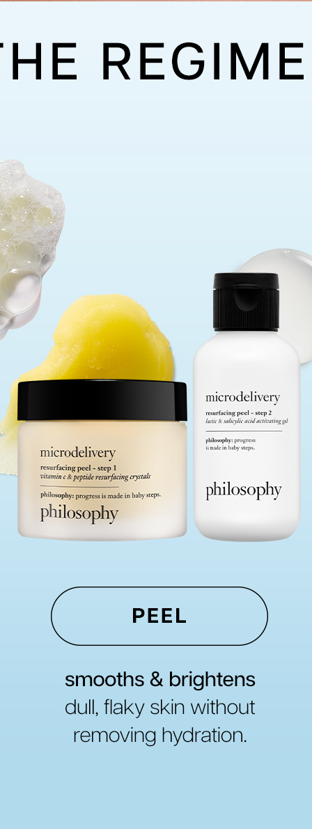 vitamin c peel kit
