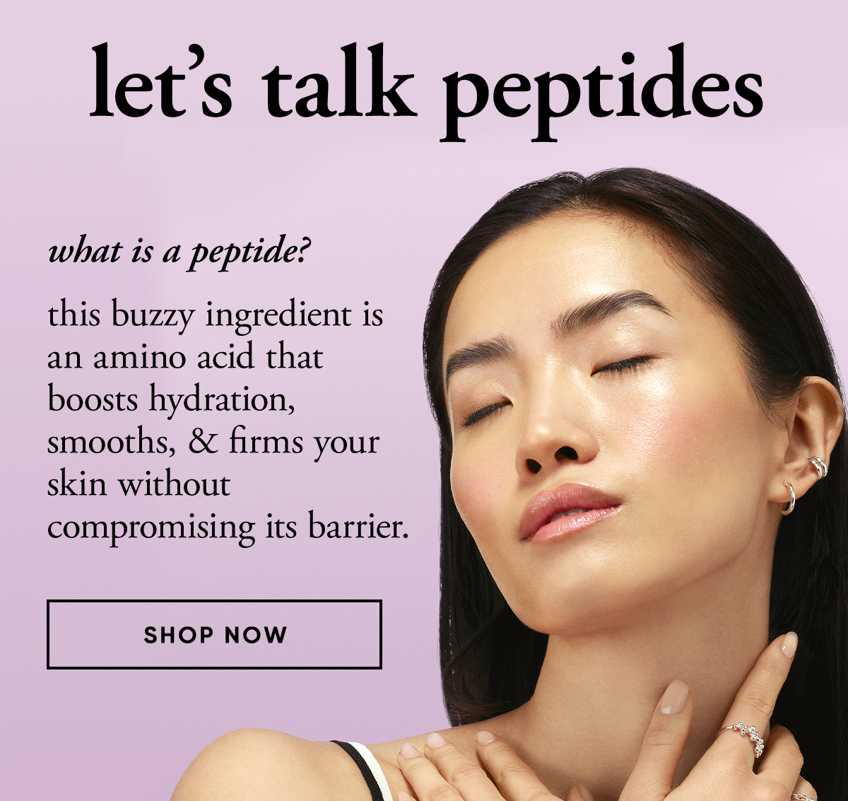 Peptide Education