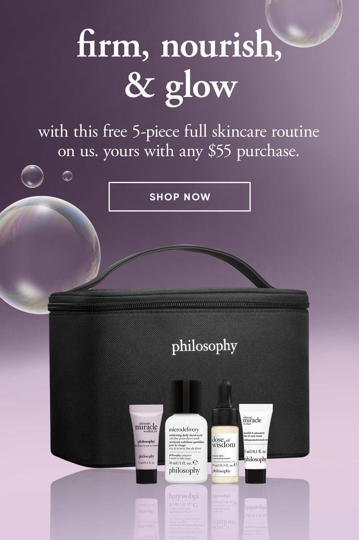 5pc gwp 