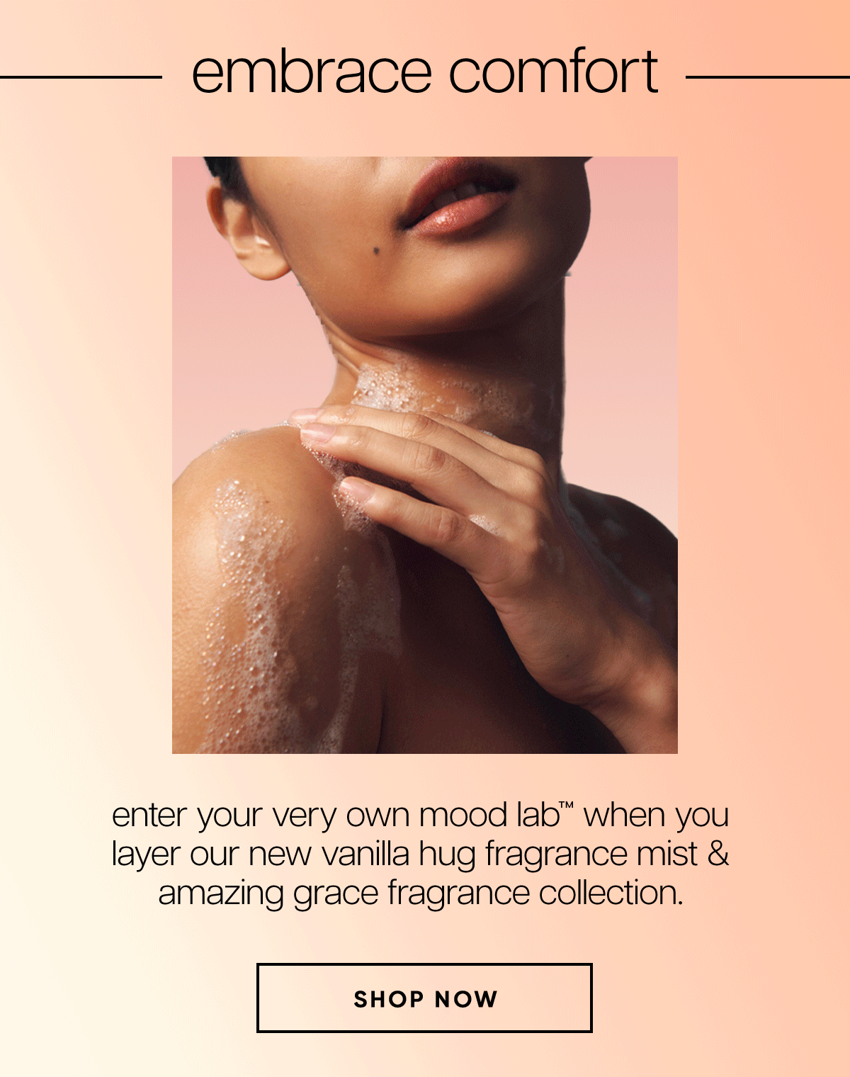 body mists