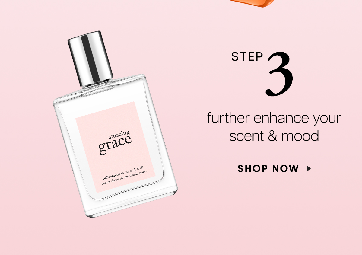 amazing grace edt
