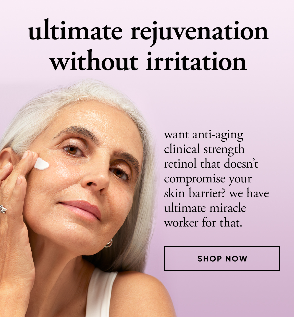 ultimate miracle worker