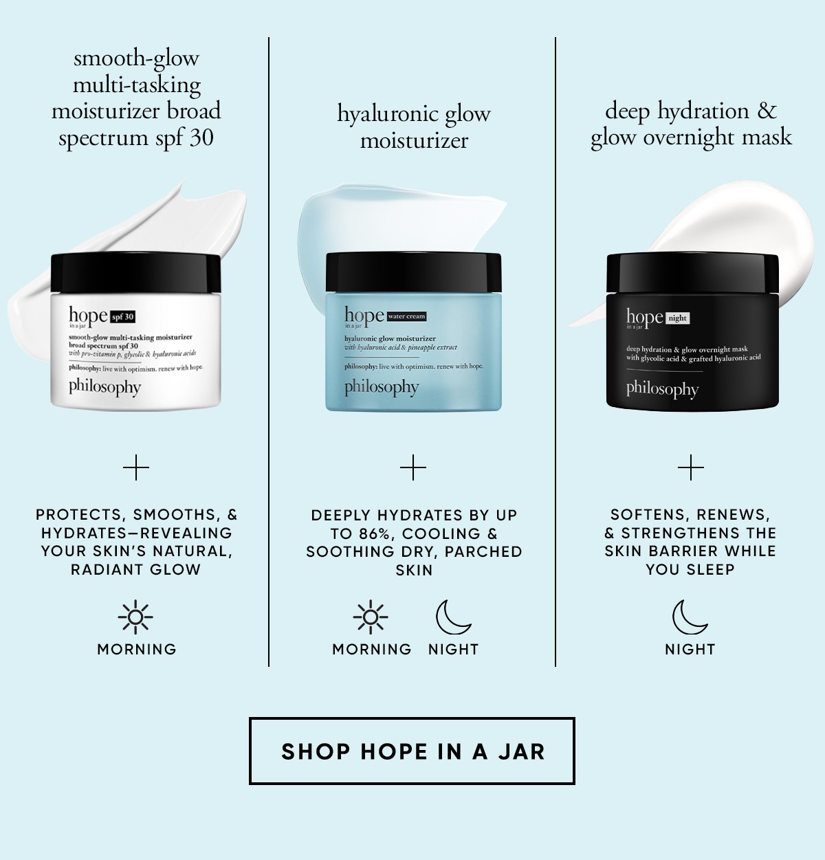 hope in a jar 