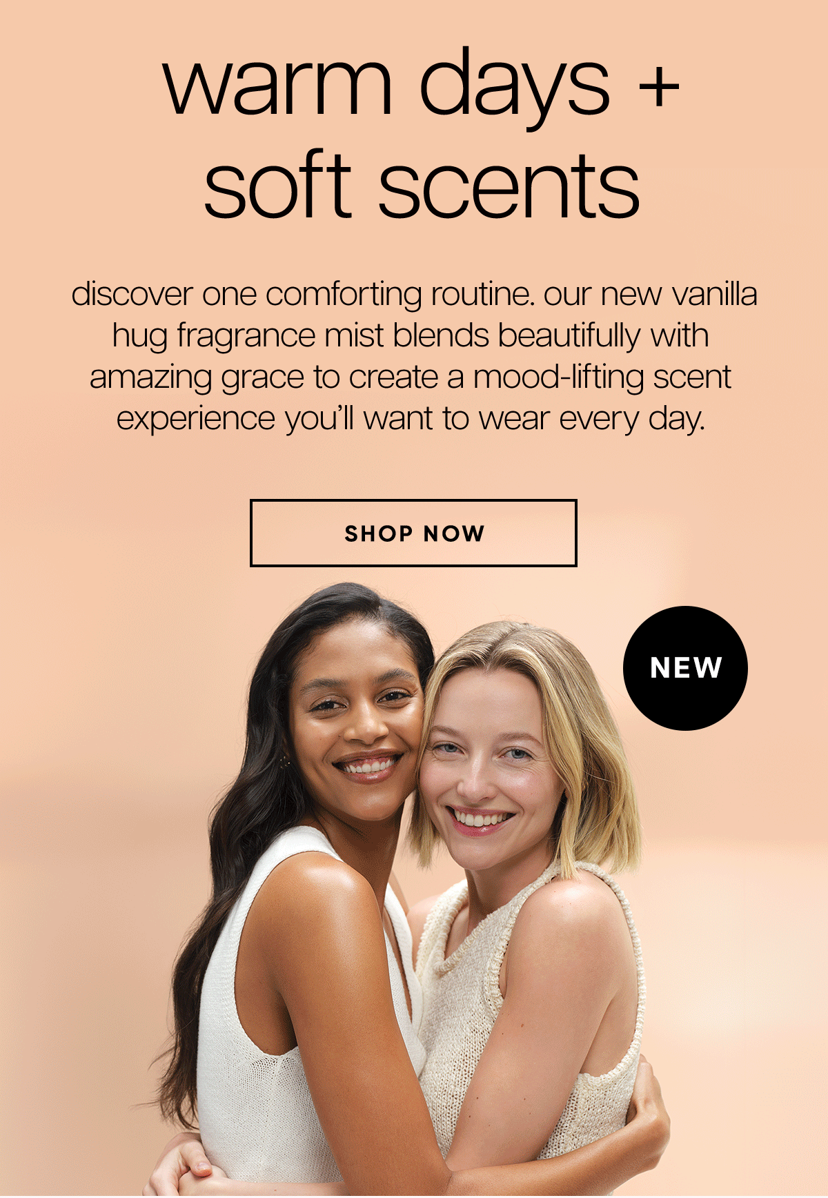 body mists 
