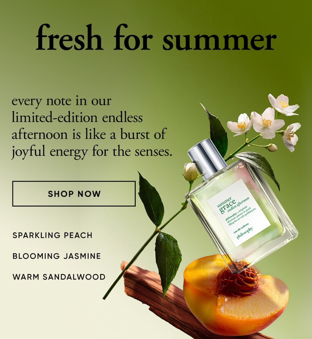 summer grace