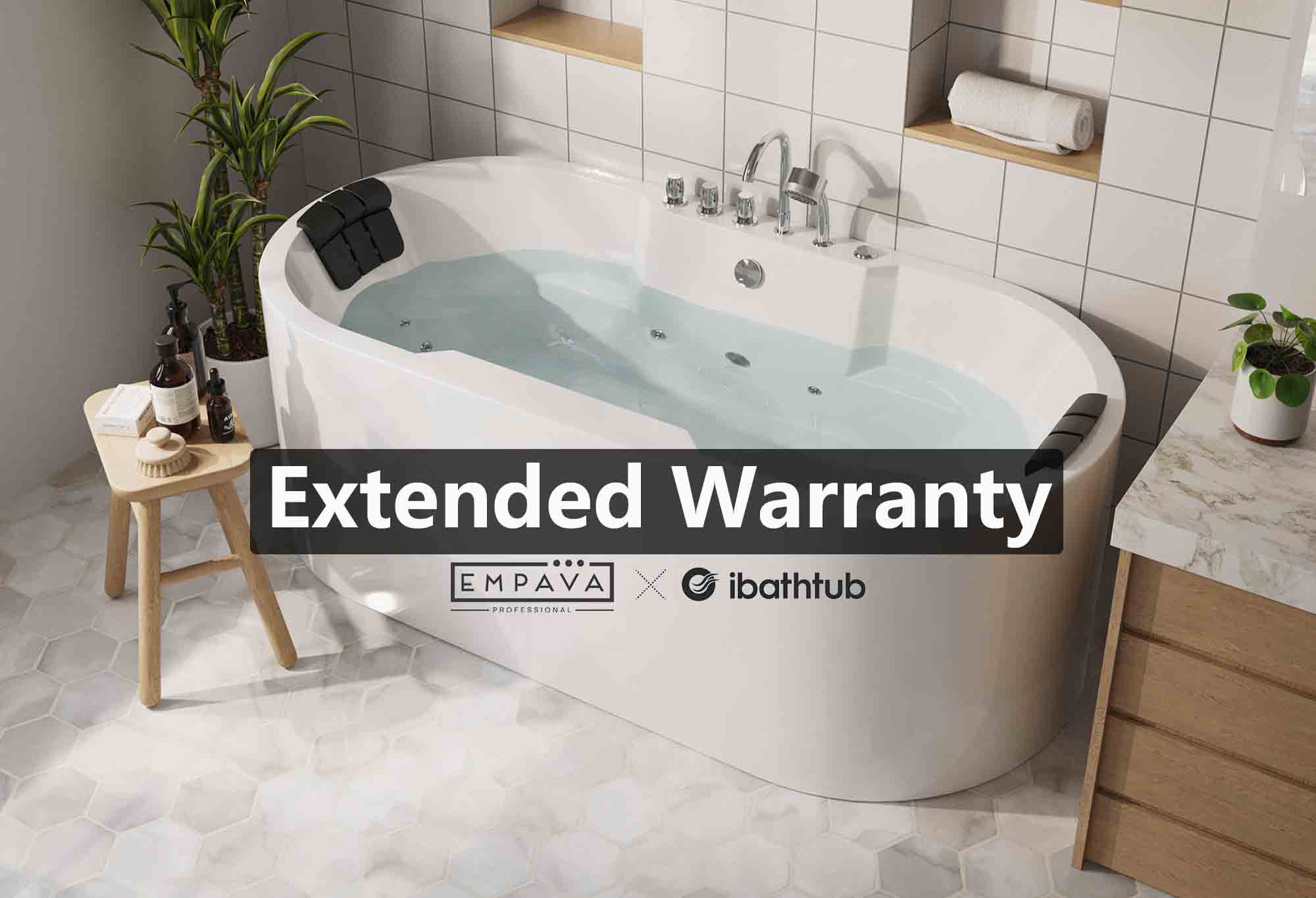 How To Place An Empava Bathtub Order ibathtub