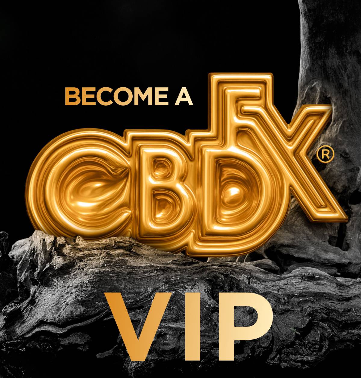 Become a CBDfx VIP Get 25% off, free shipping & more! [SHOP NOW]