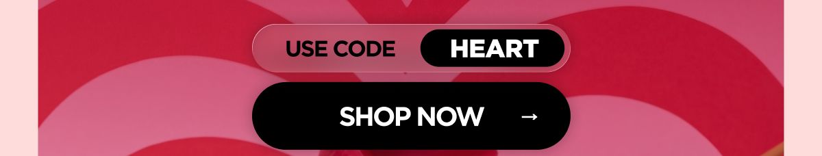 Use code HEART