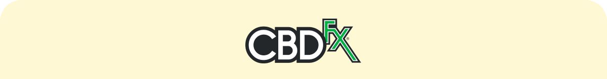 CBDfx - Feel the Difference