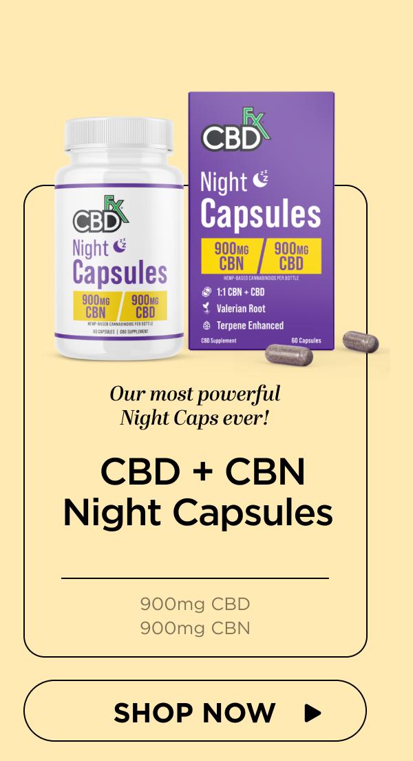 Night Capsules