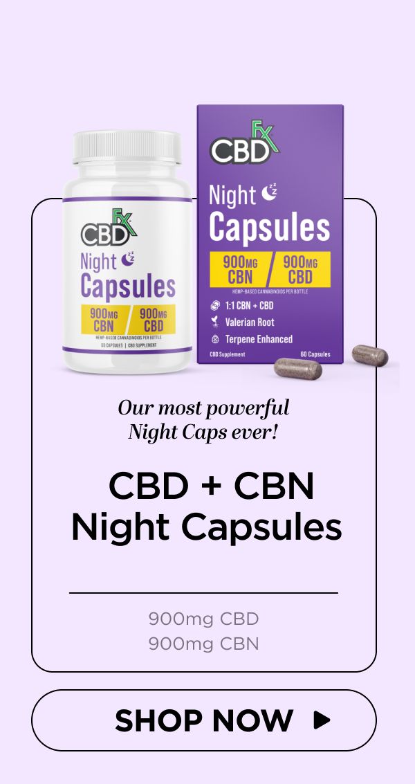 Night Capsules