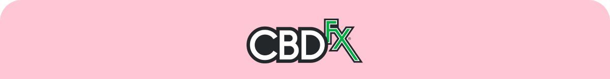 CBDfx - Feel the Difference