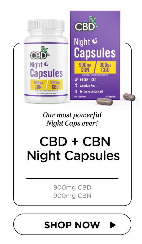 Night Capsules