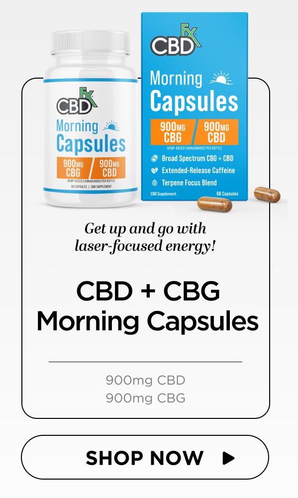 Morning Capsules