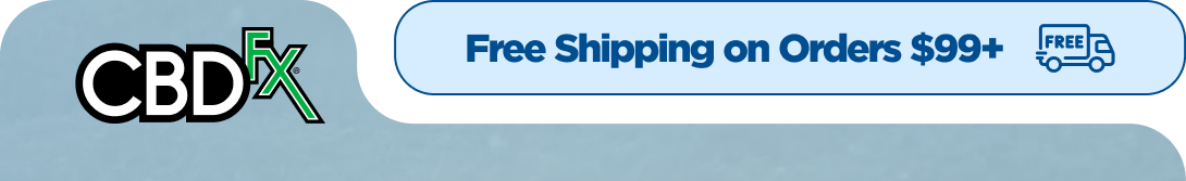 Free Shipping on Orders $99+!