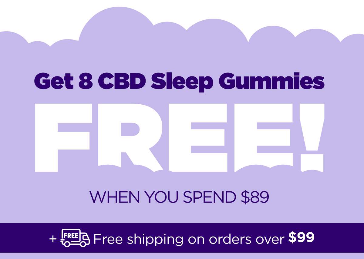 Buy more, save more! Use code CHILL