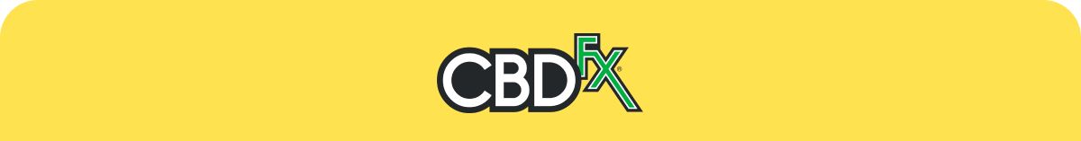 CBDfx - Feel the Difference