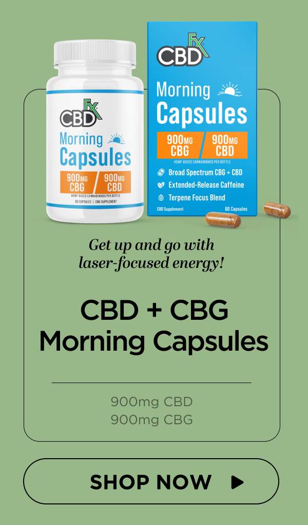 Morning Capsules