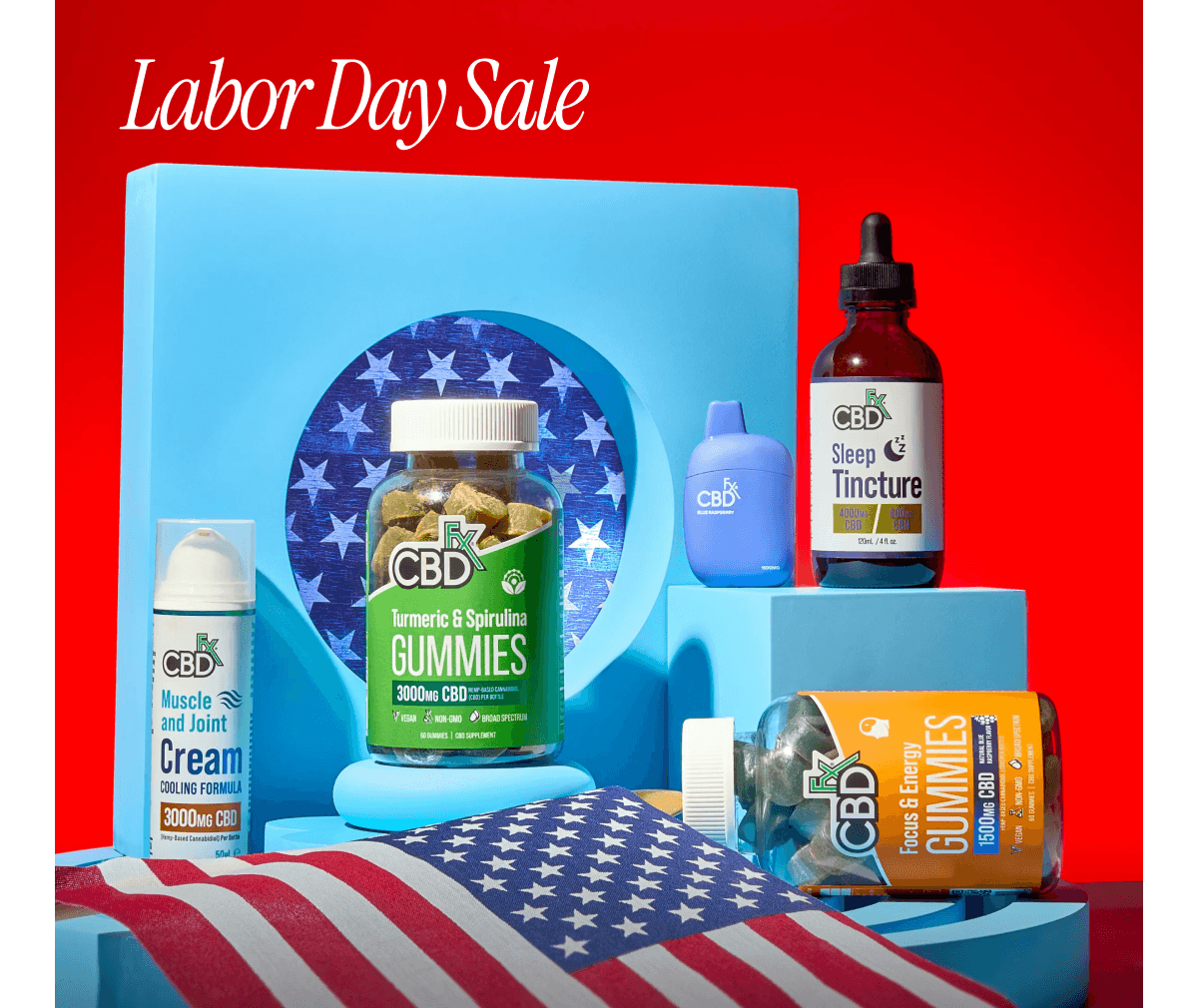 Happy Labor Day!