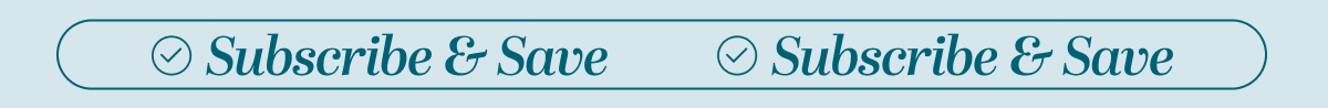 Subscribe & Save