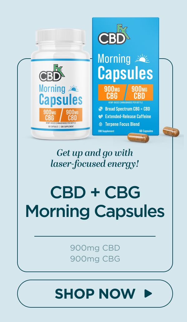 Morning Capsules