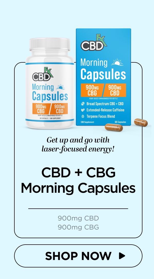 Morning Capsules
