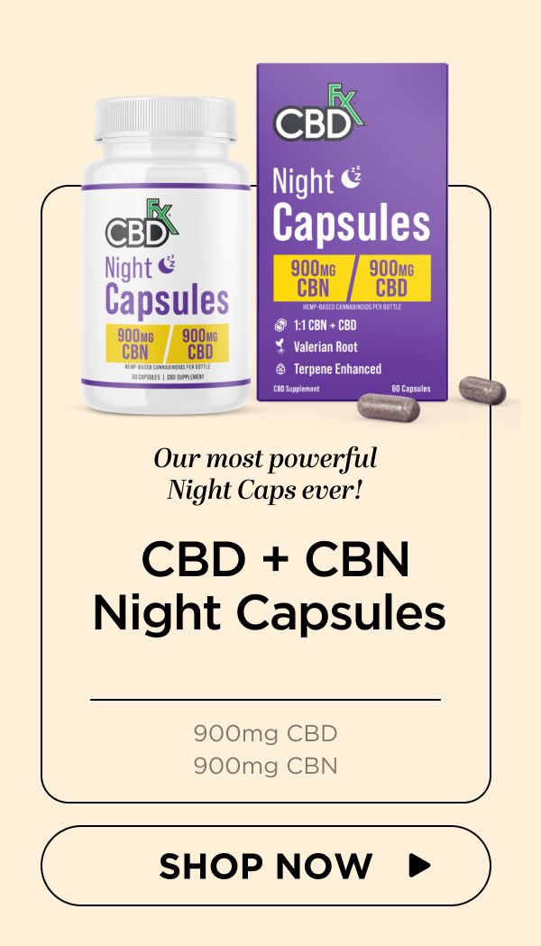Night Capsules