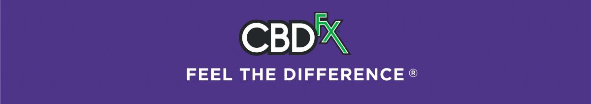 CBDfx - Feel the Difference