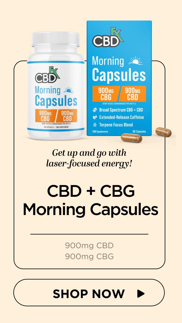 Morning Capsules