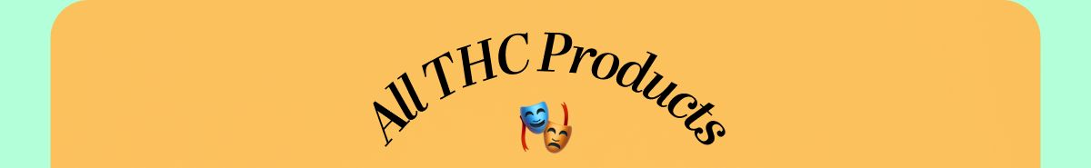 All THC Products