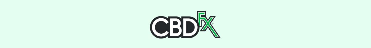 CBDfx - Feel the Difference CBDfx - Feel the Difference