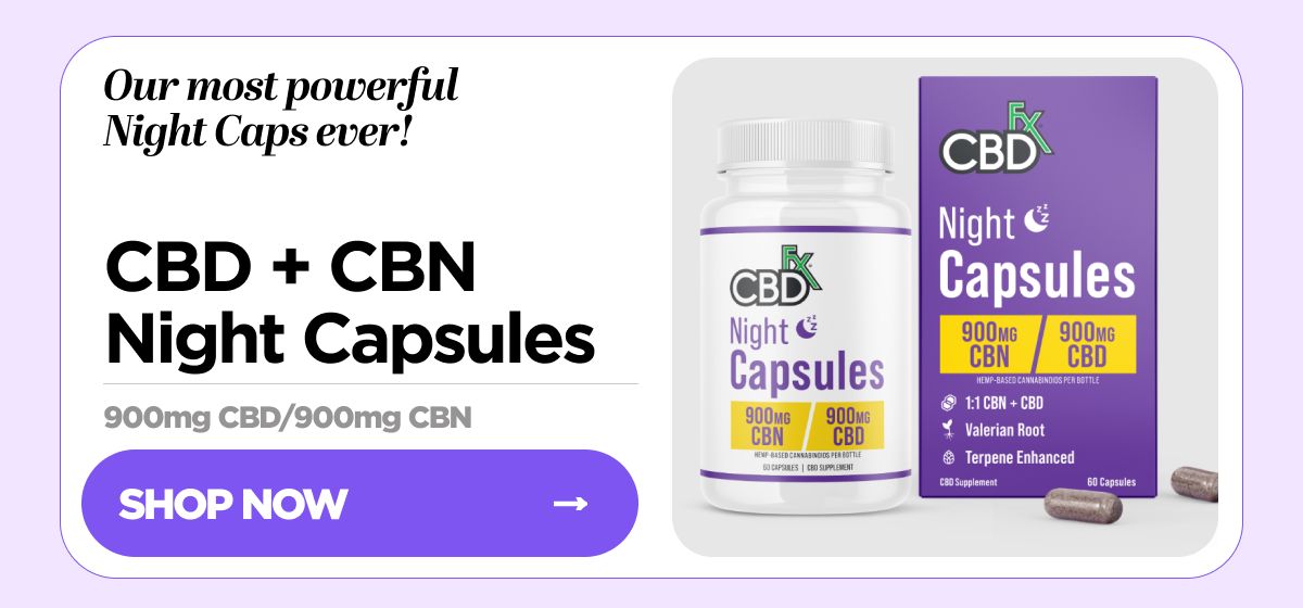 Night Capsules
