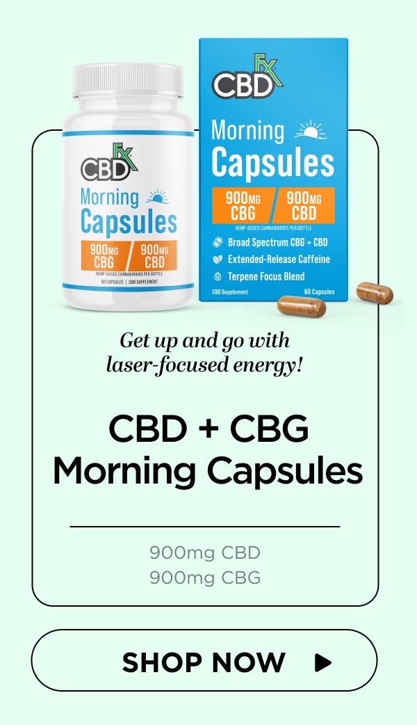Morning Capsules