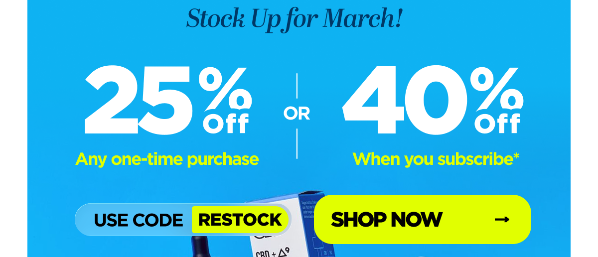 Buy One Get One 60% Off | Use Code: BOGO60