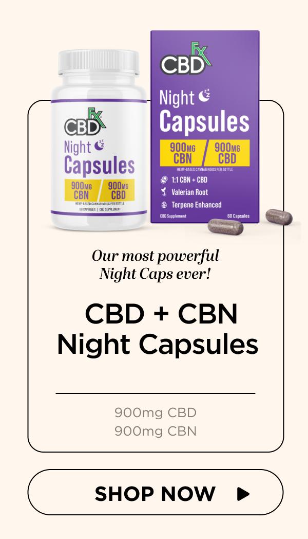 Night Capsules