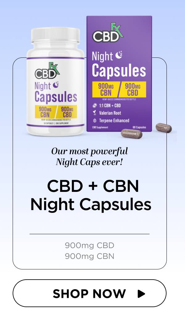 Night Capsules