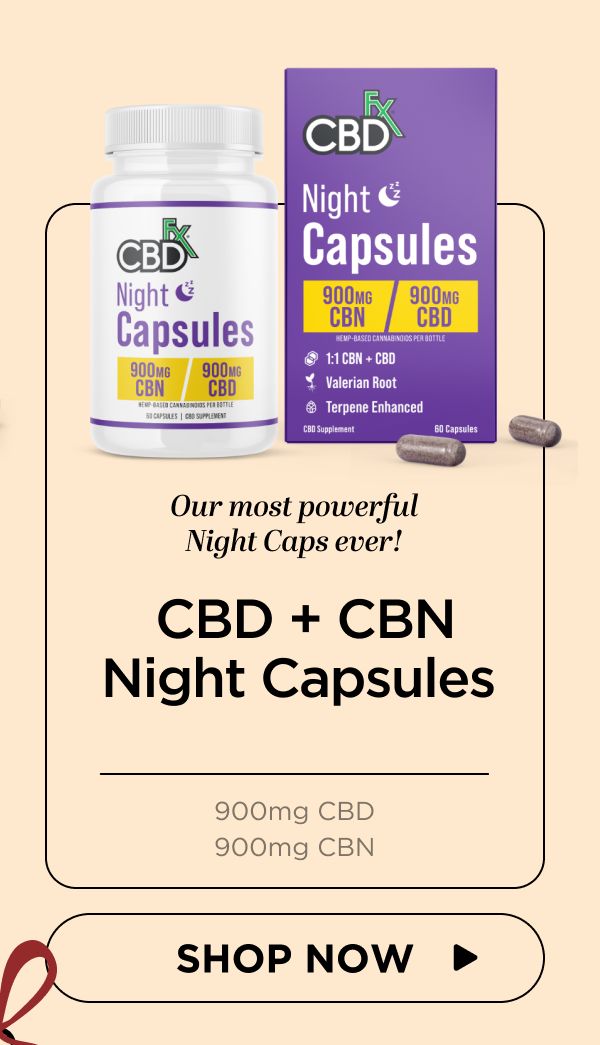 Night Capsules