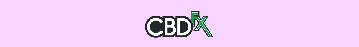 CBDfx - Feel the Difference