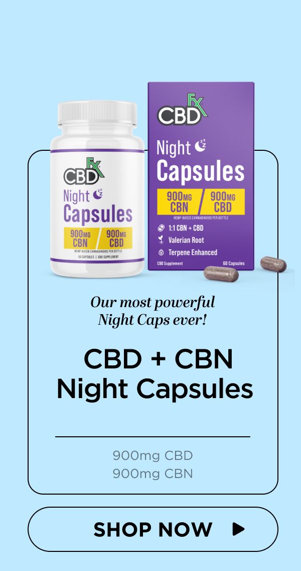 Night Capsules