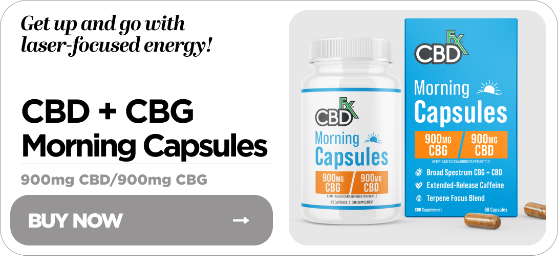 Morning Capsules