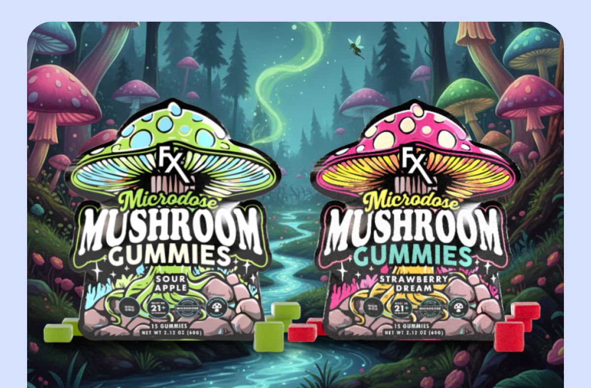 Is Restocking Every Month a Hassle?  Why Not Subscribe & Save! Get 25% OFF + FREE shipping on all subscription items and never miss a beat! [LEARN MORE]