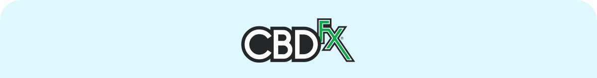 CBDfx - Feel the Difference