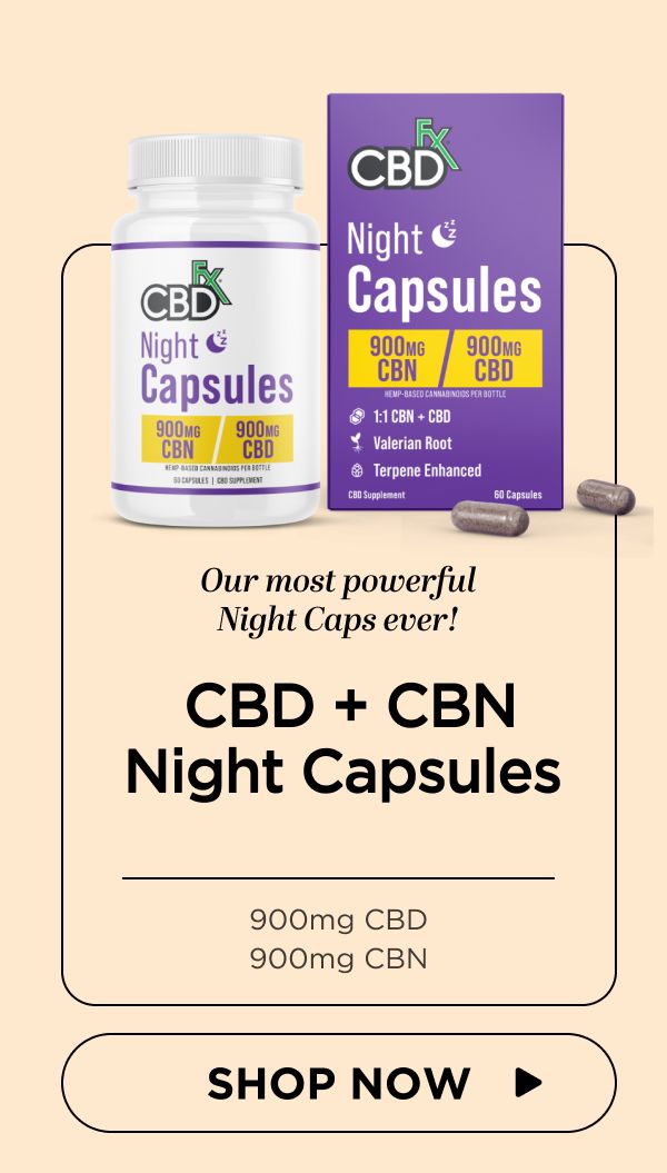 Night Capsules