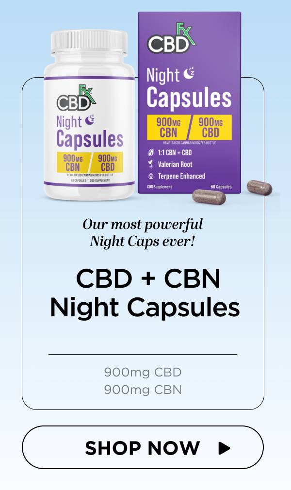 Night Capsules