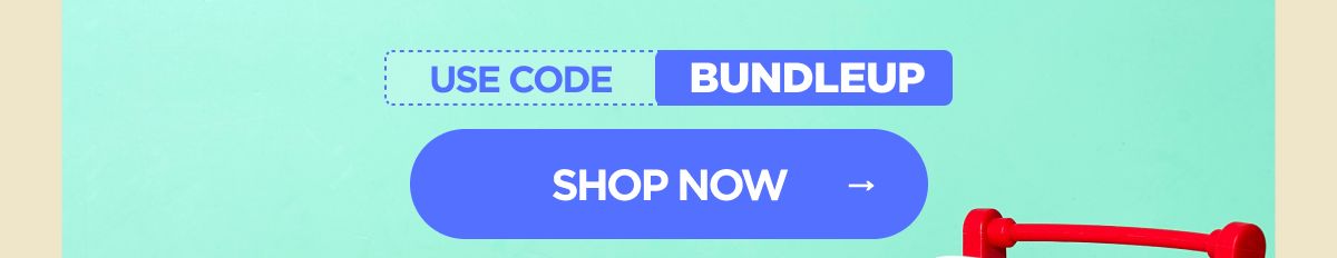 Use code BUNDLEUP
